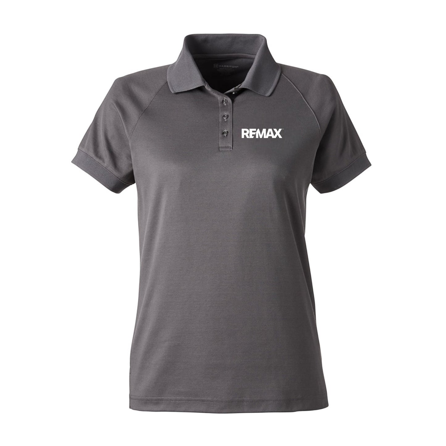 Brand Refresh Ladies' Charge Snag And Soil Protect Sportshirt