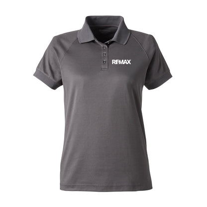 Brand Refresh Ladies' Charge Snag And Soil Protect Sportshirt