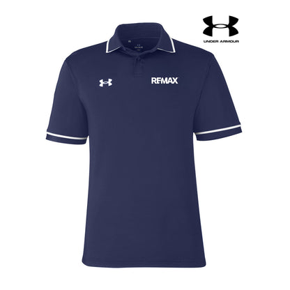 Brand Refresh Under Armour Men's Tipped Teams Performance Sportshirt