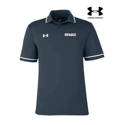 Brand Refresh Under Armour Men's Tipped Teams Performance Sportshirt