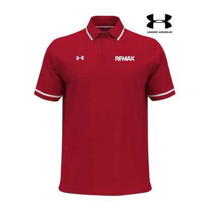 Brand Refresh Under Armour Men's Tipped Teams Performance Sportshirt