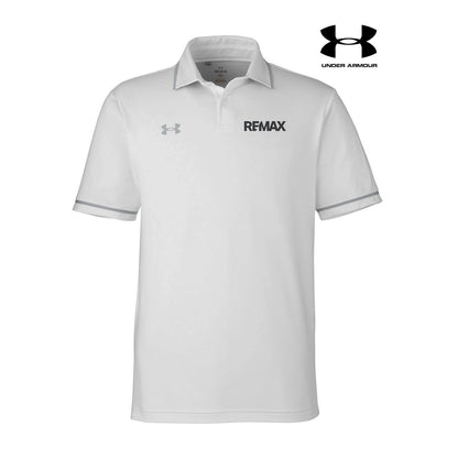 Brand Refresh Under Armour Men's Tipped Teams Performance Sportshirt