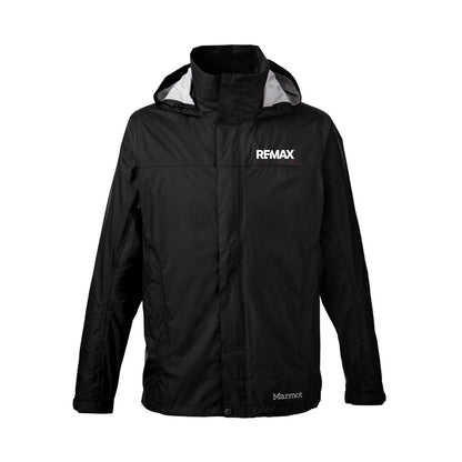 Brand Refresh Men's Precip Eco Jacket