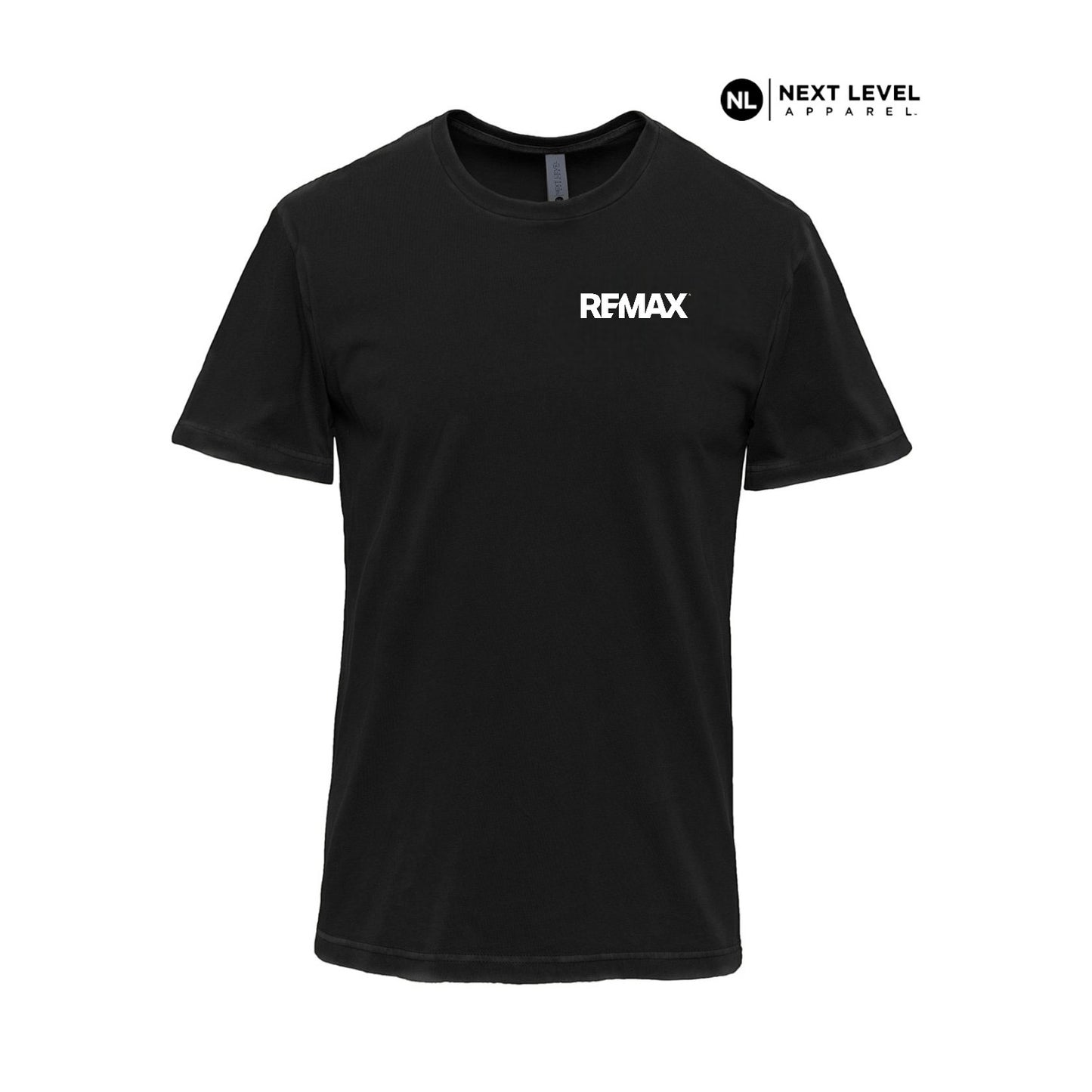 Brand Refresh Next Level Unisex Soft Wash T-Shirt