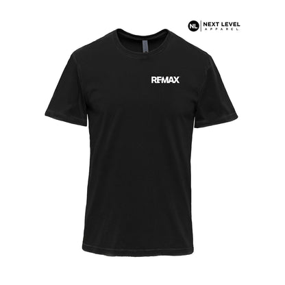 Brand Refresh Next Level Unisex Soft Wash T-Shirt