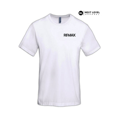 Brand Refresh Next Level Unisex Soft Wash T-Shirt