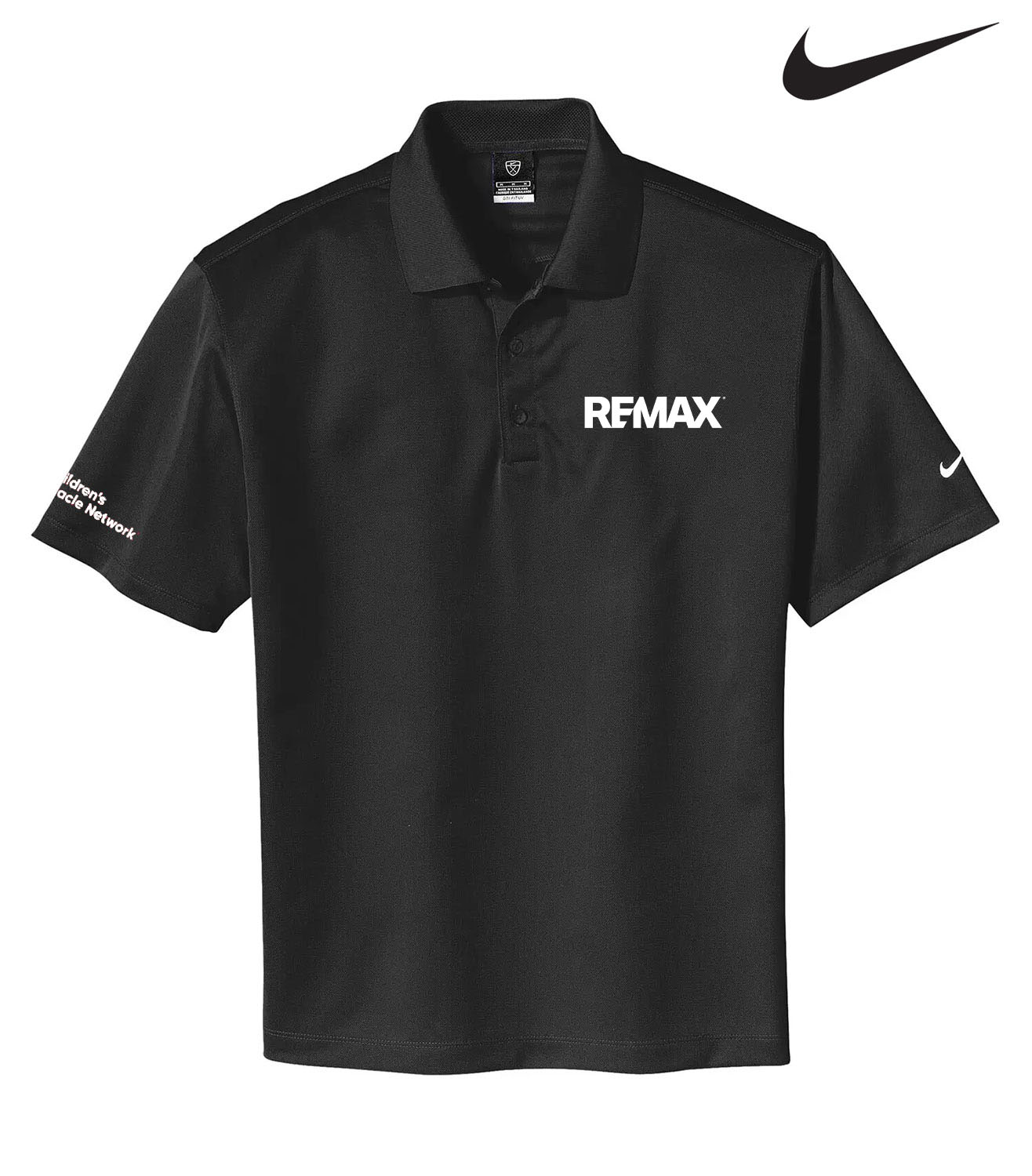 Brand Refresh Nike Tech Basic Dri-Fit Sportshirt - Cmn Cdn - PRINT