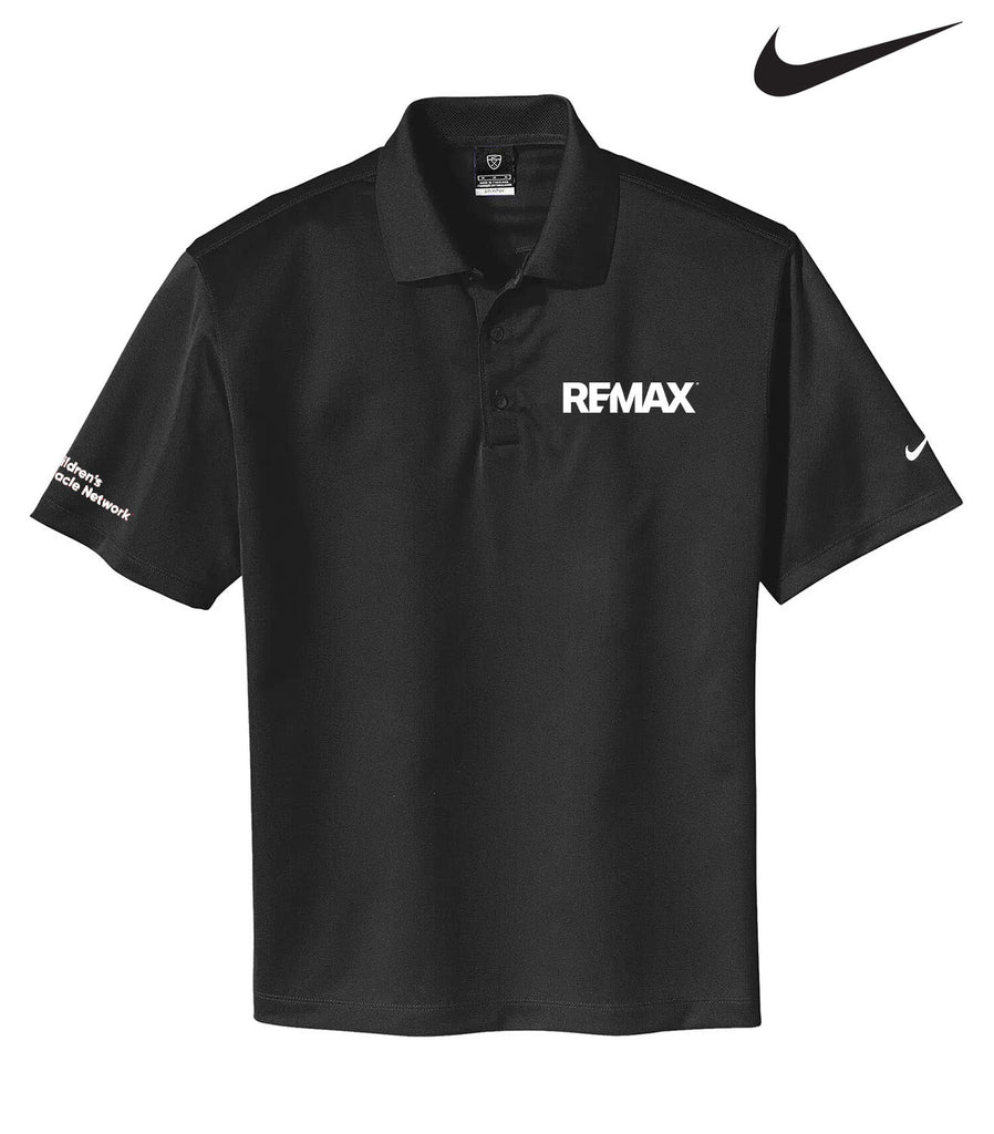 Brand Refresh Nike Tech Basic Dri-Fit Sportshirt - Cmn Cdn - Embroidered