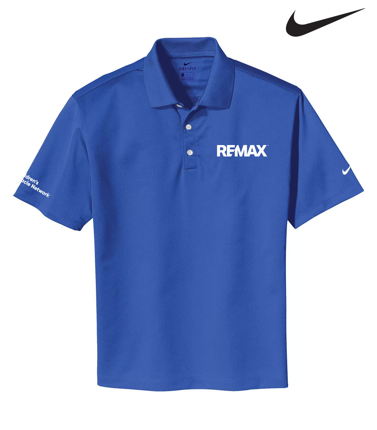 Brand Refresh Nike Tech Basic Dri-Fit Sportshirt - Cmn Cdn - PRINT