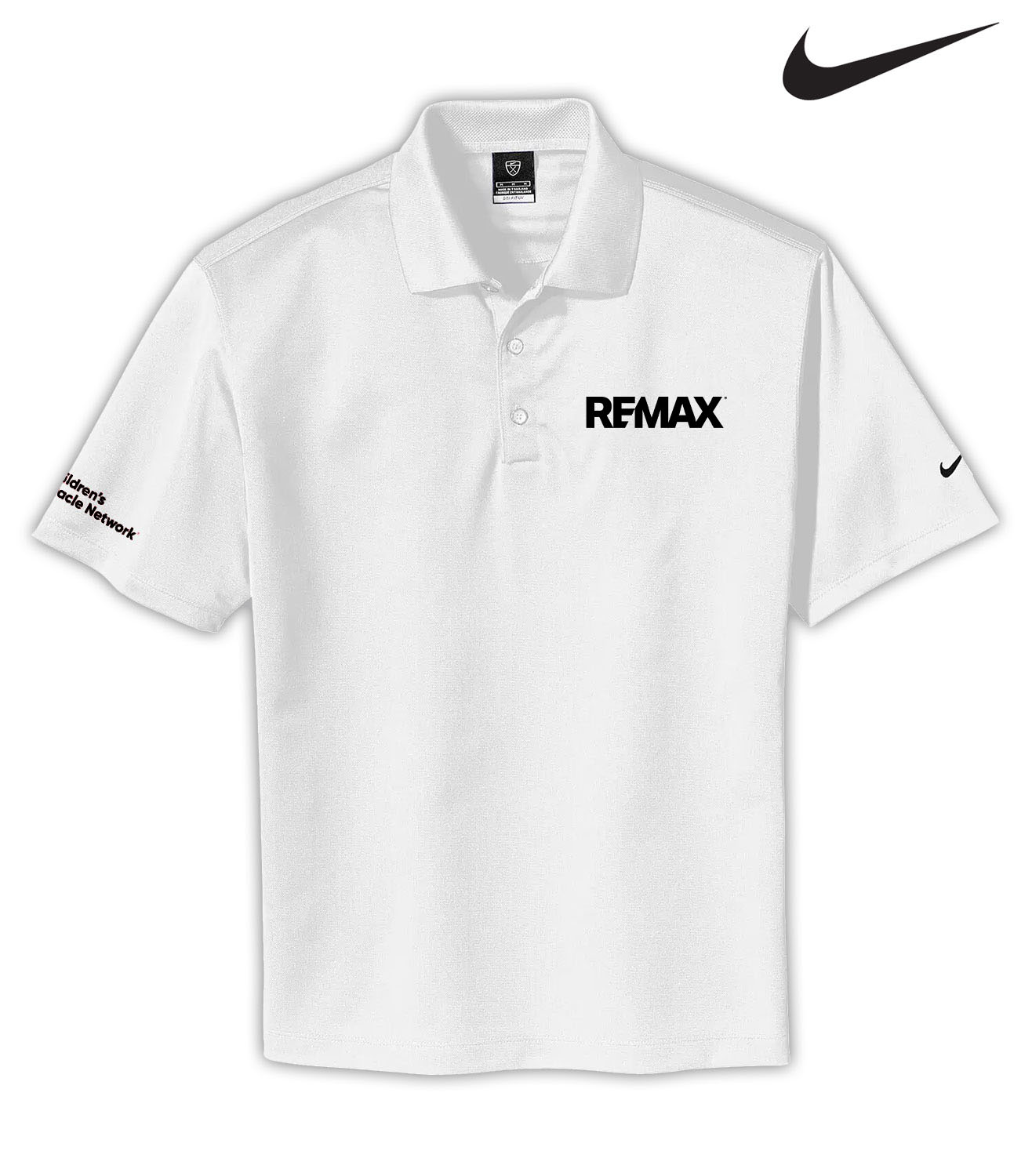 Brand Refresh Nike Tech Basic Dri-Fit Sportshirt - Cmn Cdn - PRINT