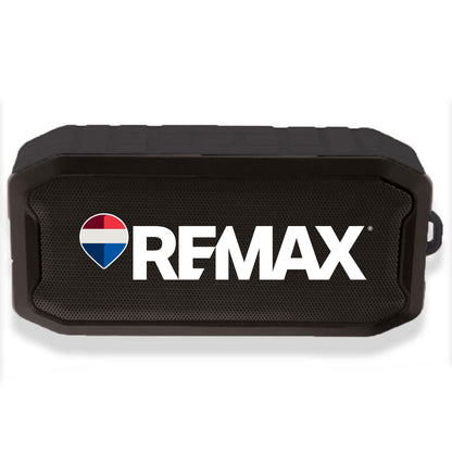 Waterbox Waterproof Speaker- Full Color Logo