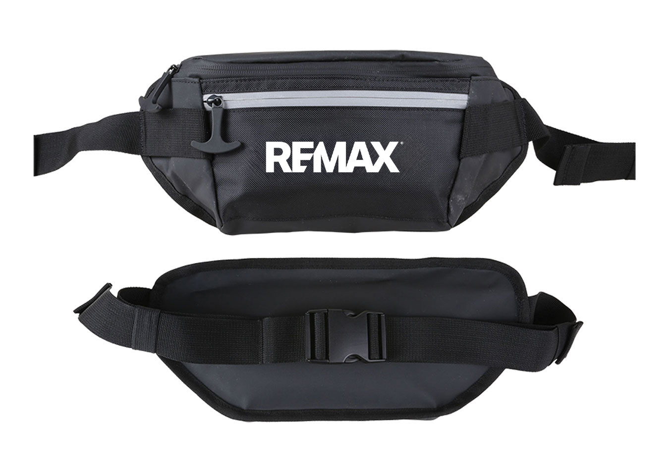 Brand Refresh Glacier Peak Waist Pack