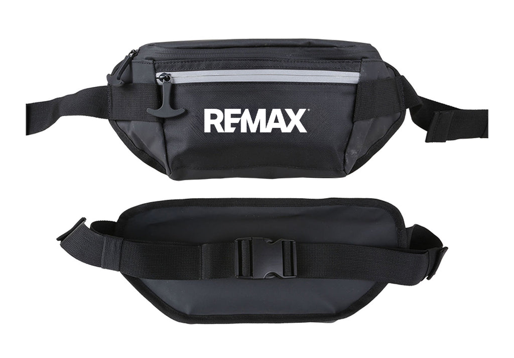 Brand Refresh Glacier Peak Waist Pack
