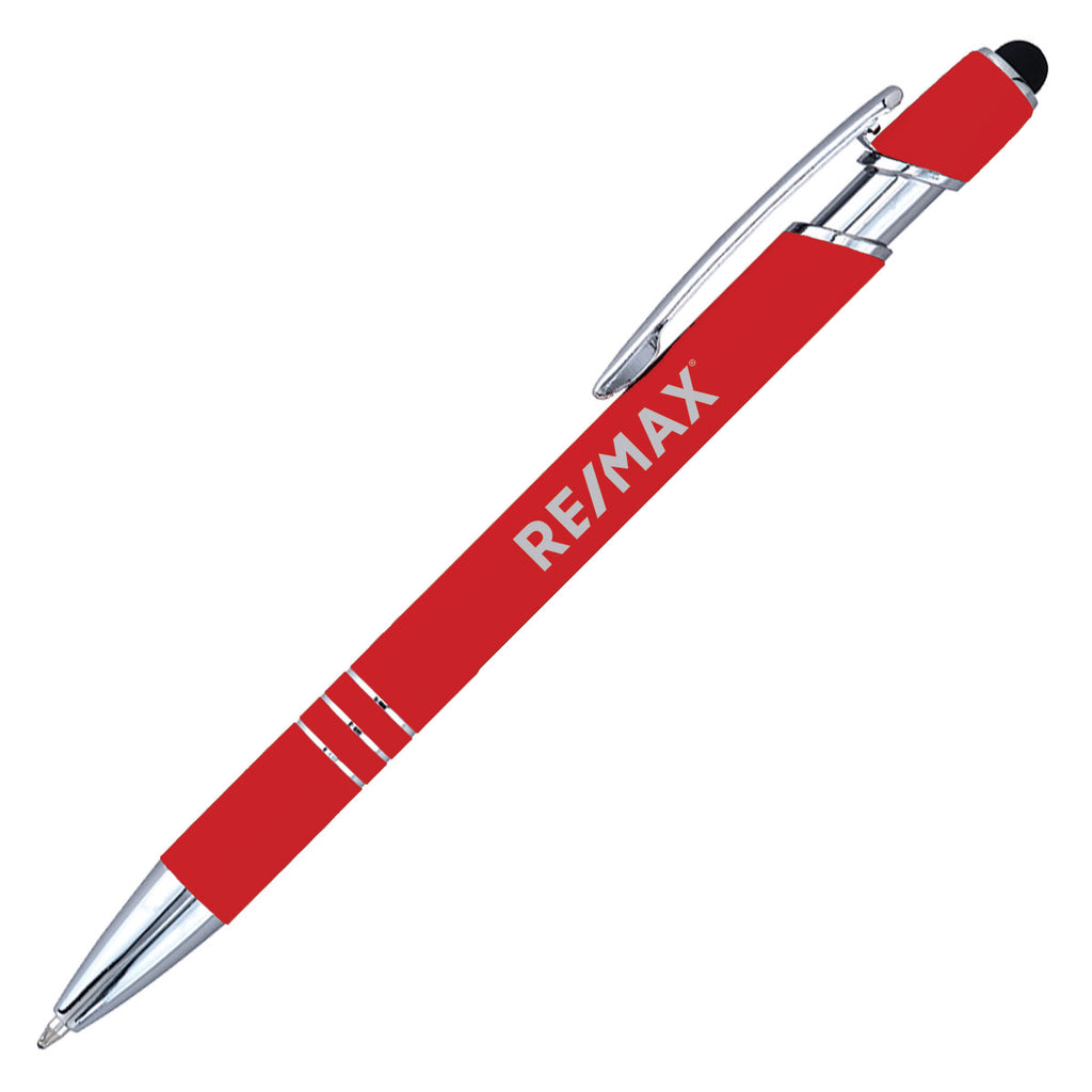 Textari® Comfort Stylus Pen - Red