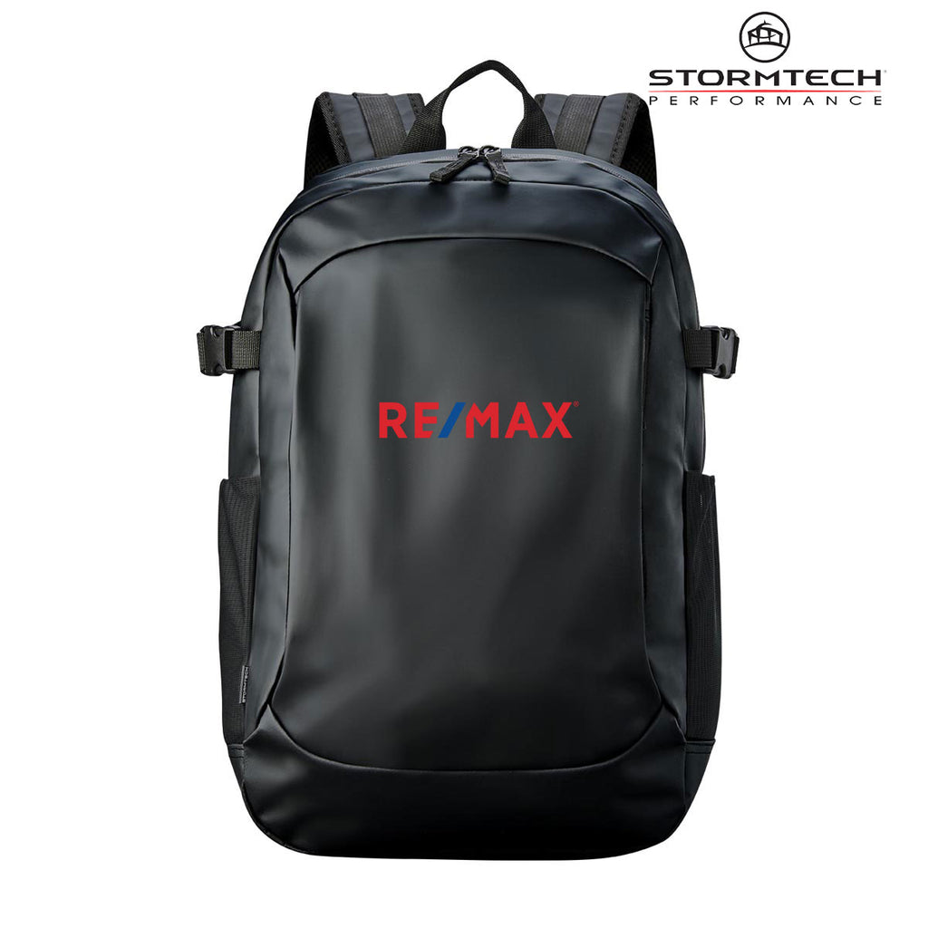 STORMTECH Navarro Backpack - Embroidered