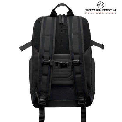 Stormtech Navarro Backpack - Embroidered