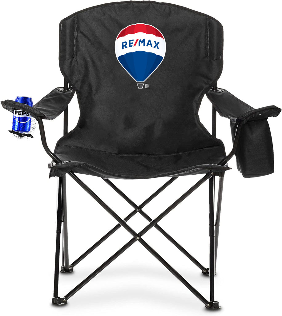 Basics Portable Camping Chair