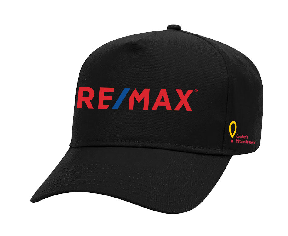 CMN Ideas Unlimited Promotions RE/MAX Approved Supplier