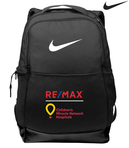 Nike Brasilia Backpack - CMN-US