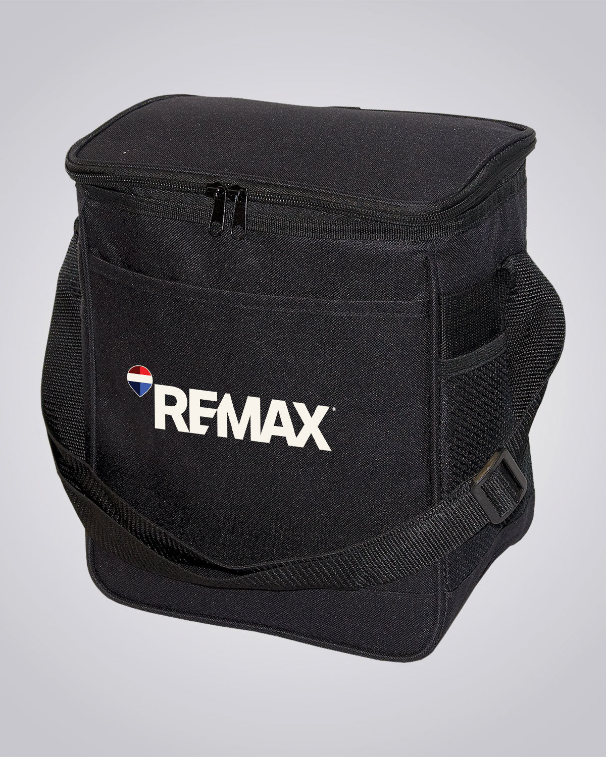 Savannah Classic Cooler Bag -  Brand Refresh - Full Color Logo - Print