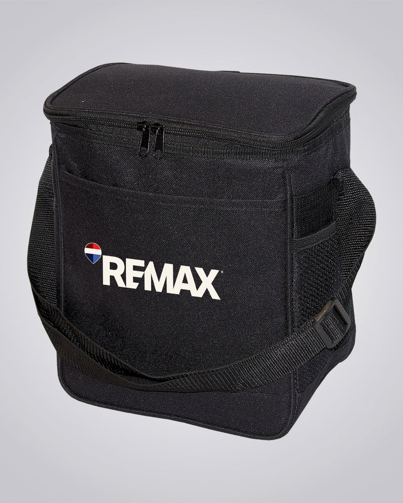 Savannah Classic Cooler Bag -  Brand Refresh - Full Color Logo - Print
