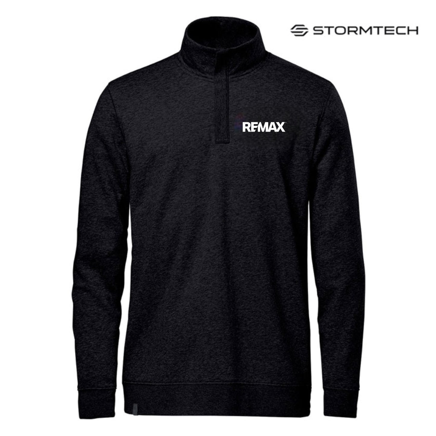 Brand Refresh Men's Monashee 1/4 Zip Pullover