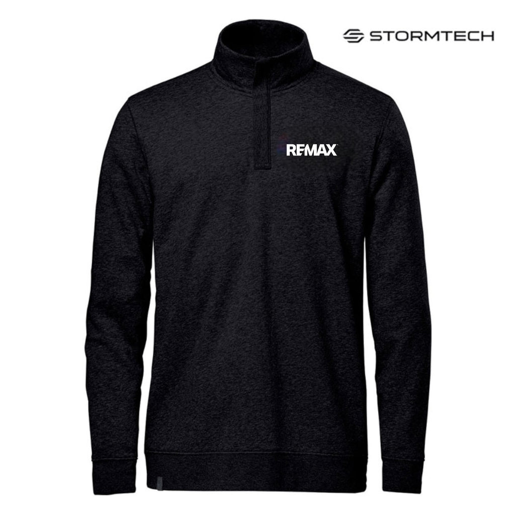 Brand Refresh Men's Monashee 1/4 Zip Pullover