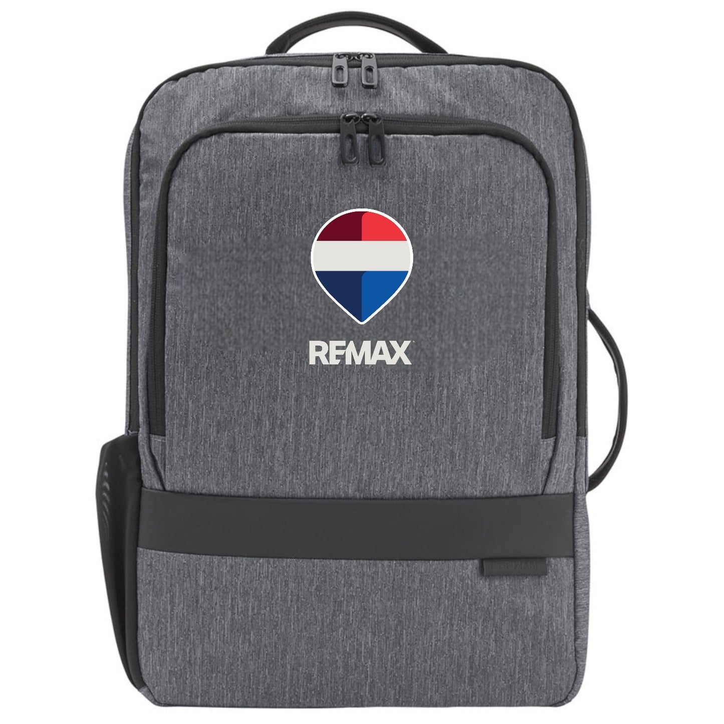 Brand Refresh Leeman Versa Compu Backpack