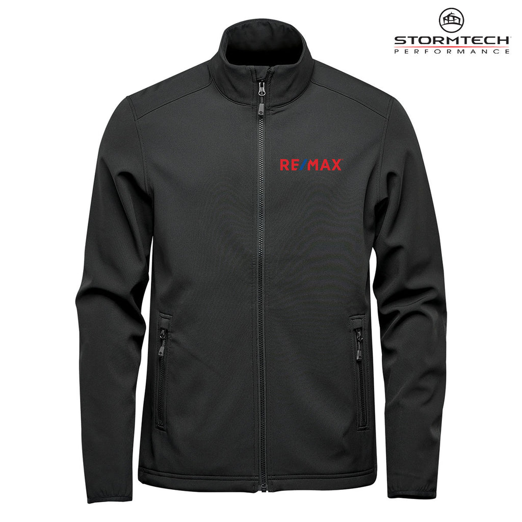 Stormtech Men's Narvik Softshell Jacket