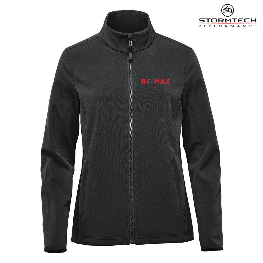 Stormtech Women's Narvik Softshell Jacket