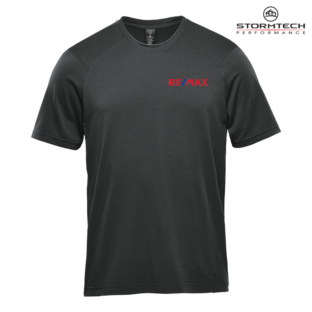 Stormtech Men's Tundra Performance Short Sleeve T-Shirt