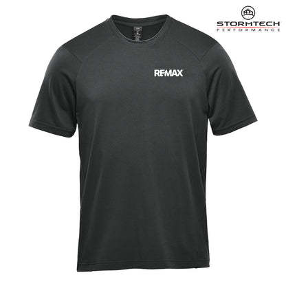 Brand Refresh Stormtech Men's Tundra Performance Short Sleeve T-Shirt