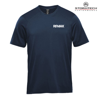 Brand Refresh Stormtech Men's Tundra Performance Short Sleeve T-Shirt