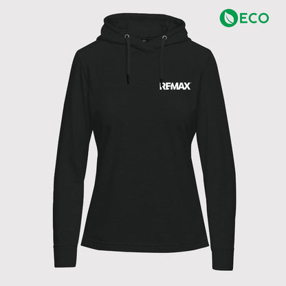 Brand Refresh Stormtech Women's Montebello Pullover Hoody - Embroidered