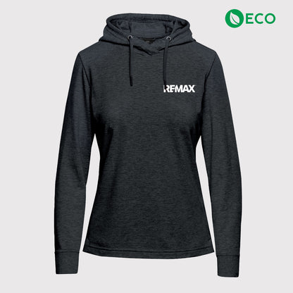 Brand Refresh Stormtech Women's Montebello Pullover Hoody - Embroidered