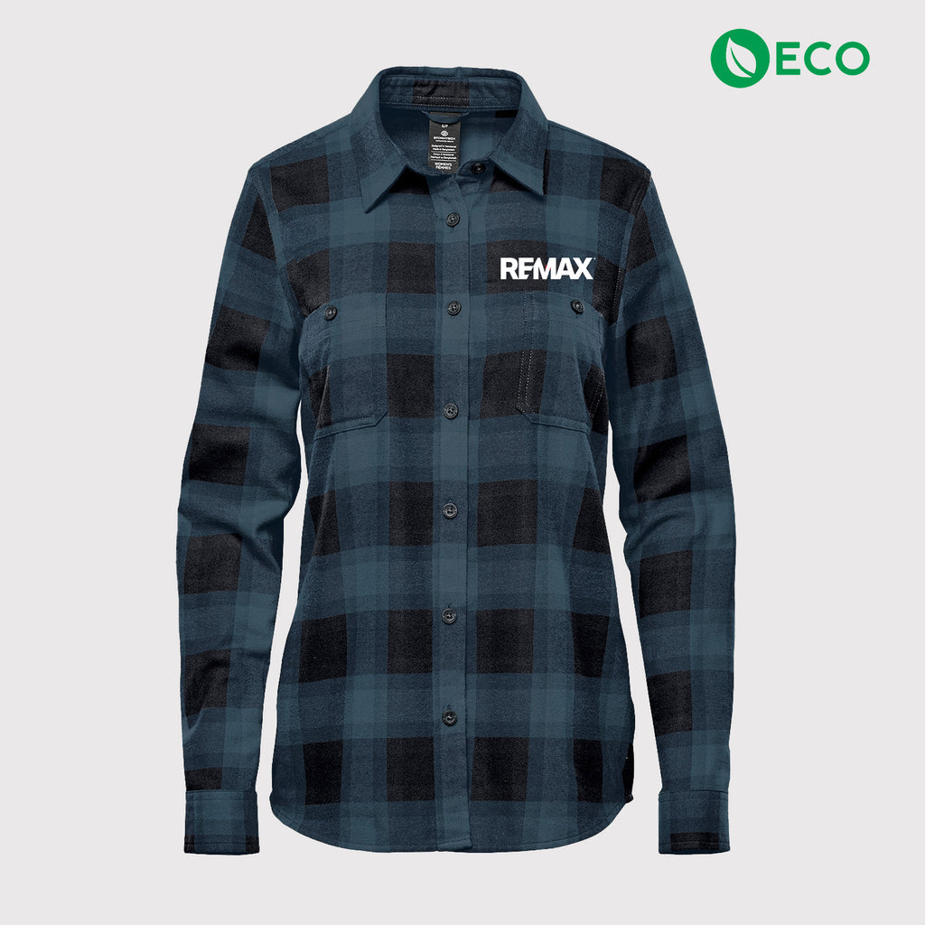 Brand Refresh Men's Chesapeake L/S Shirt