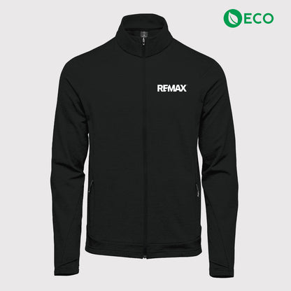 Brand Refresh Stormtech Men's Treeline Performance Jacket - Embroidered