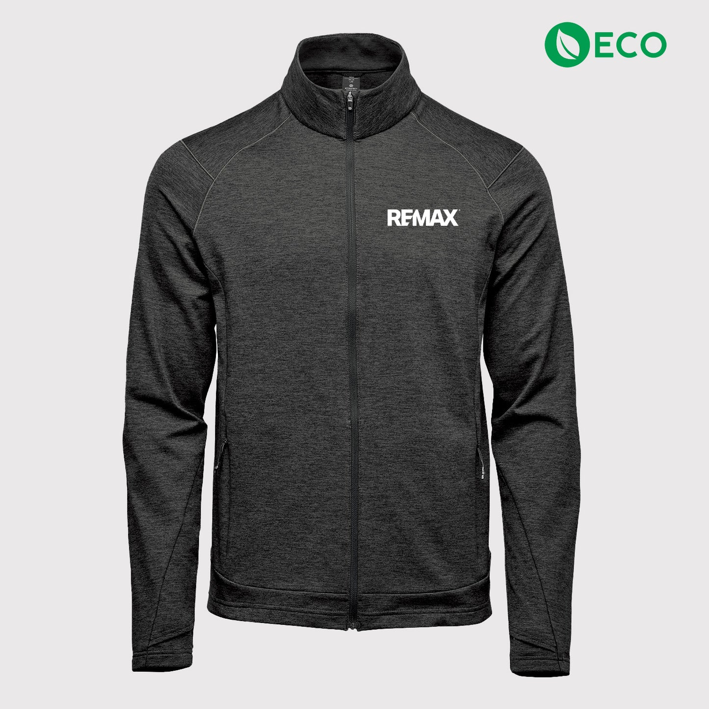 Brand Refresh Stormtech Men's Treeline Performance Jacket - Embroidered