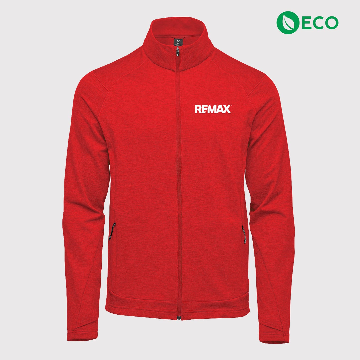 Brand Refresh Stormtech Men's Treeline Performance Jacket - Embroidered