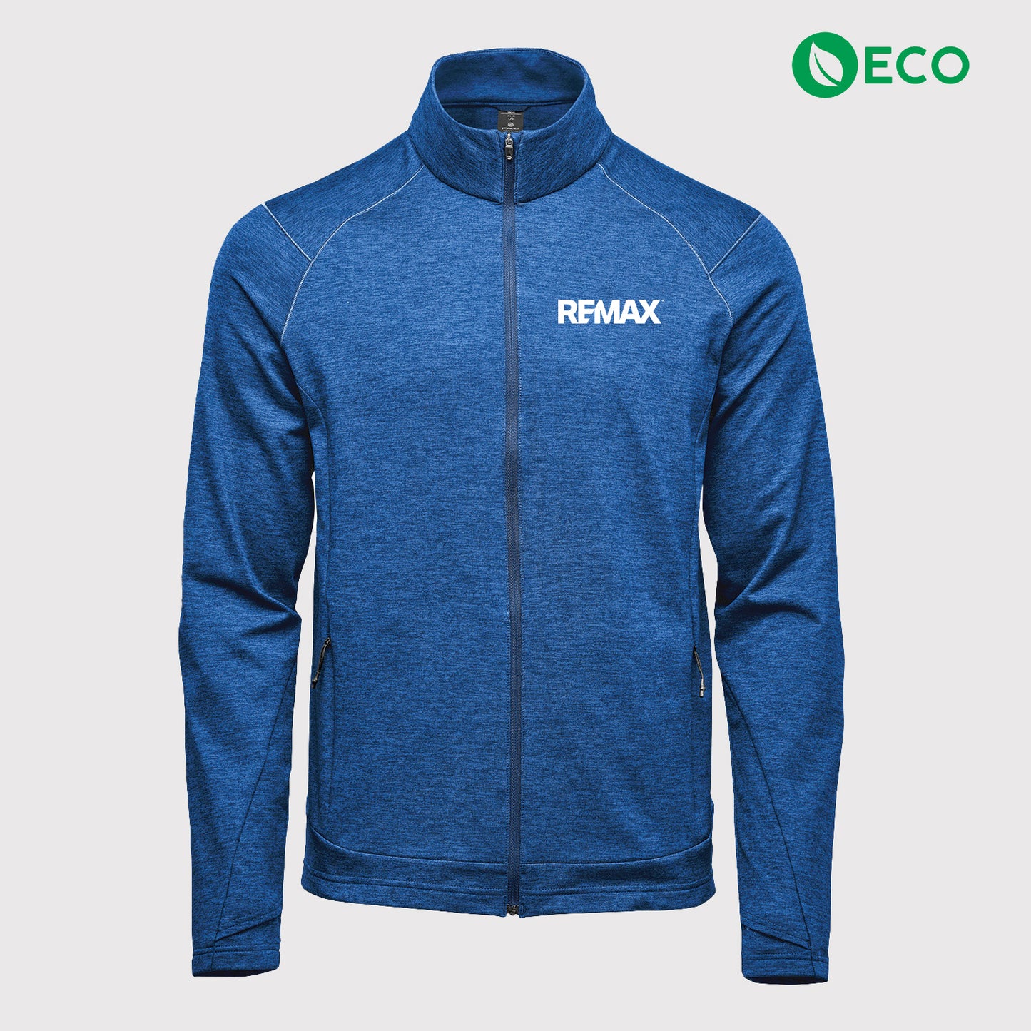 Brand Refresh Stormtech Men's Treeline Performance Jacket - Embroidered