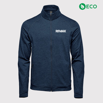 Brand Refresh Stormtech Men's Treeline Performance Jacket - Embroidered