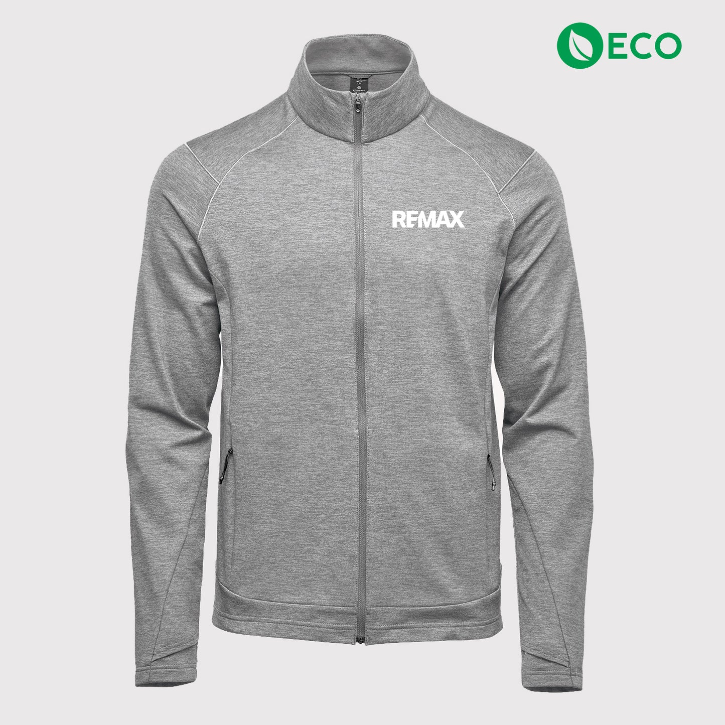 Brand Refresh Stormtech Men's Treeline Performance Jacket - Embroidered