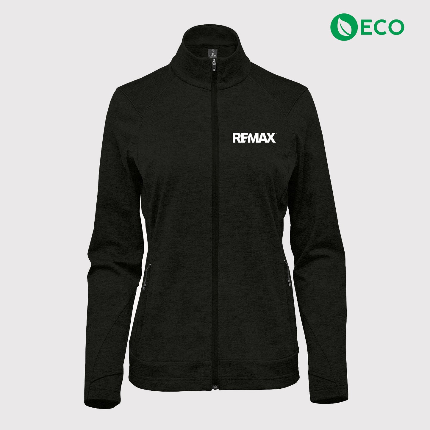 Brand Refresh Stormtech Women's Treeline Performance Jacket - Embroidered