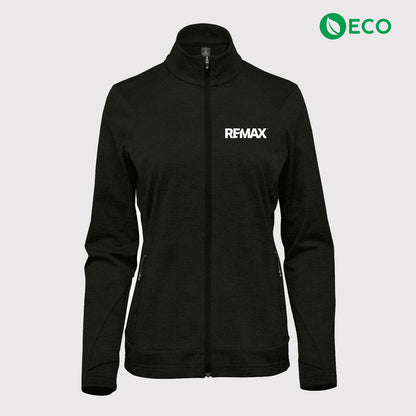 Brand Refresh Stormtech Women's Treeline Performance Jacket - Embroidered