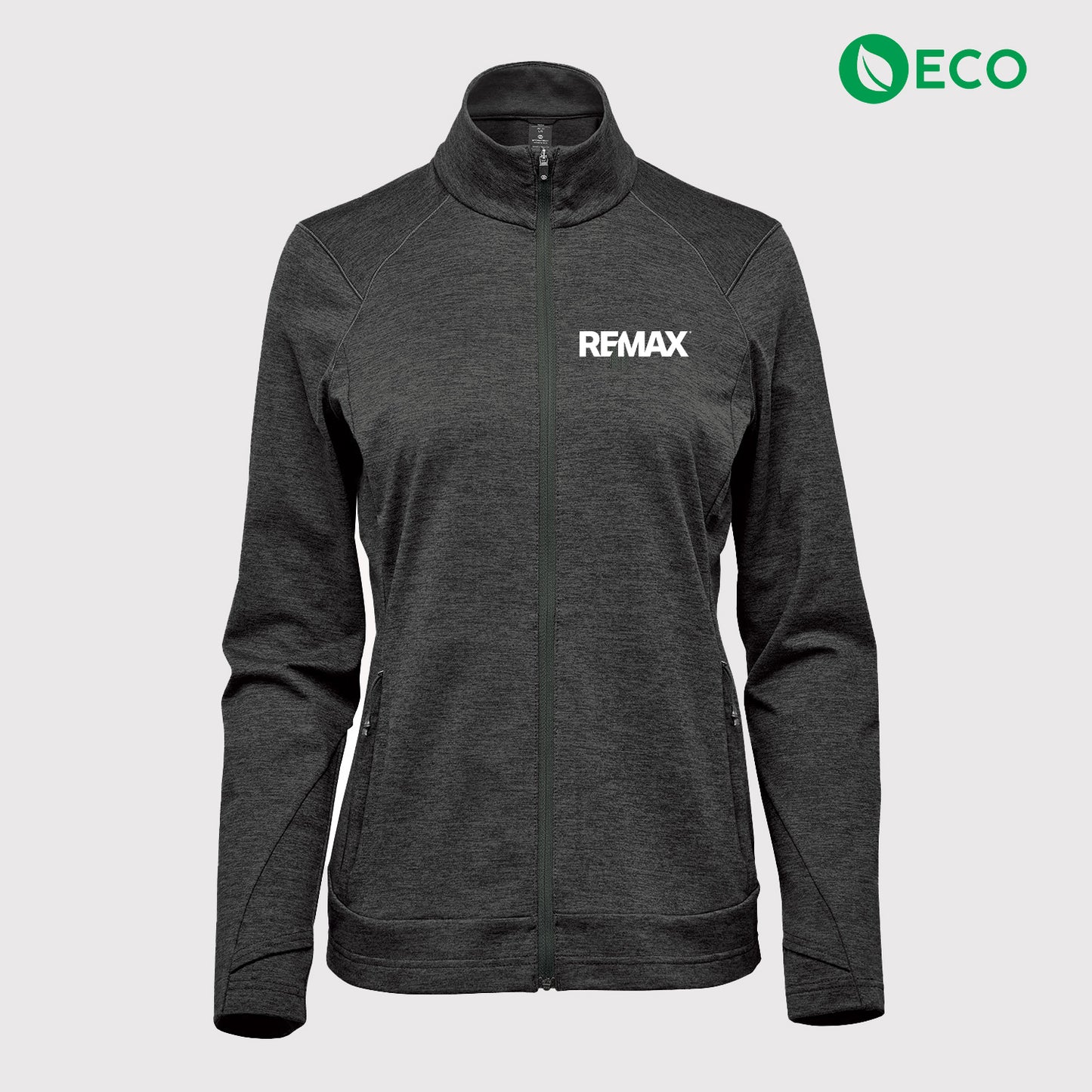 Brand Refresh Stormtech Women's Treeline Performance Jacket - Embroidered