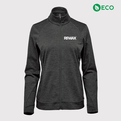 Brand Refresh Stormtech Women's Treeline Performance Jacket - Embroidered