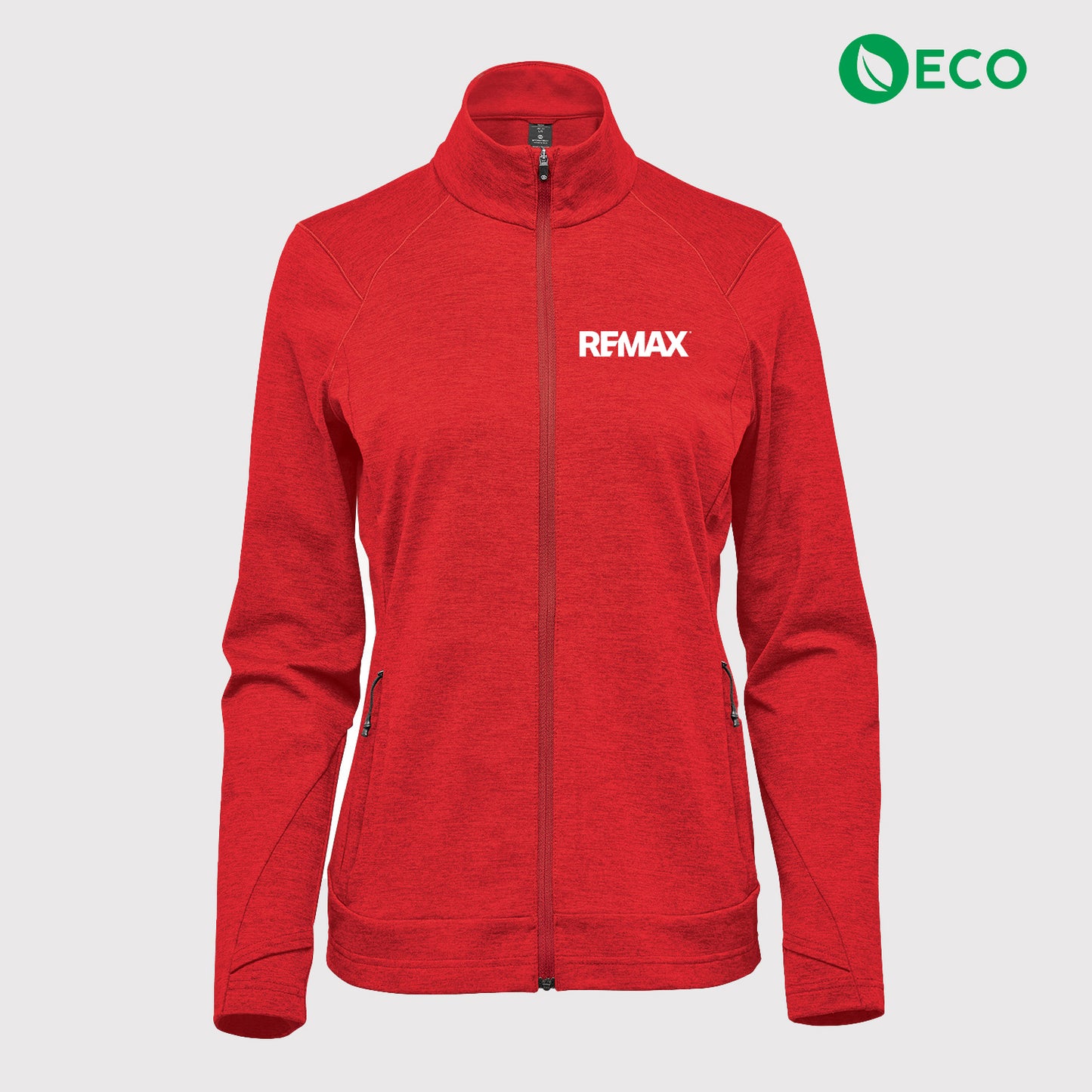 Brand Refresh Stormtech Women's Treeline Performance Jacket - Embroidered