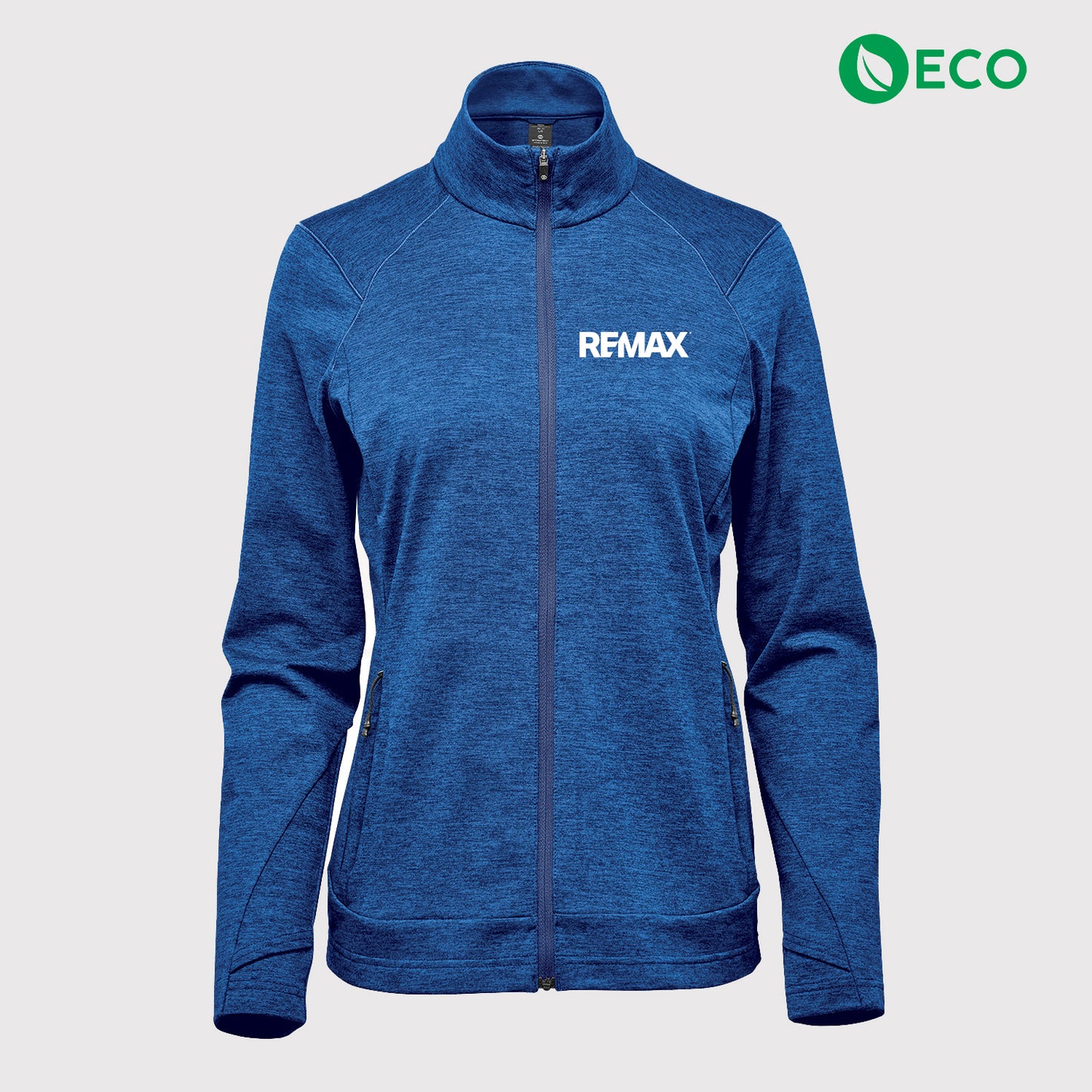 Brand Refresh Stormtech Women's Treeline Performance Jacket - Embroidered