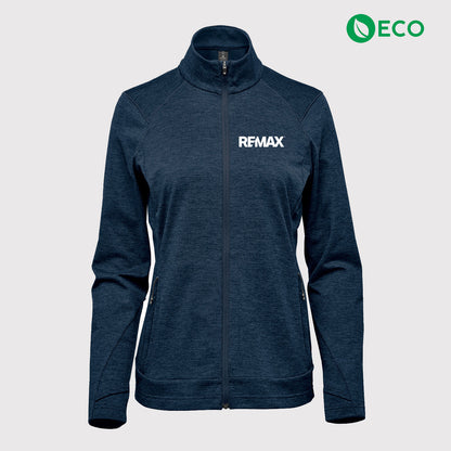 Brand Refresh Stormtech Women's Treeline Performance Jacket - Embroidered