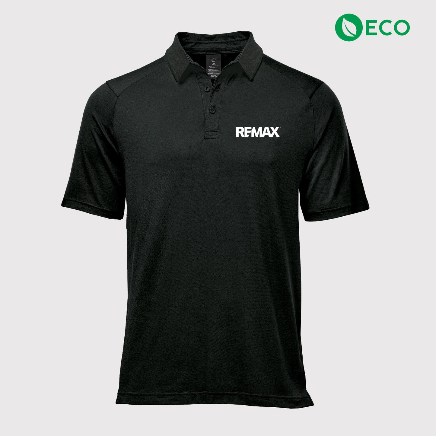 Brand Refresh Men's Oasis S/S Polo